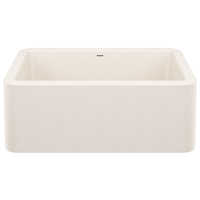 Apron Front Kitchen Sink 27'' x 19'' x 10''